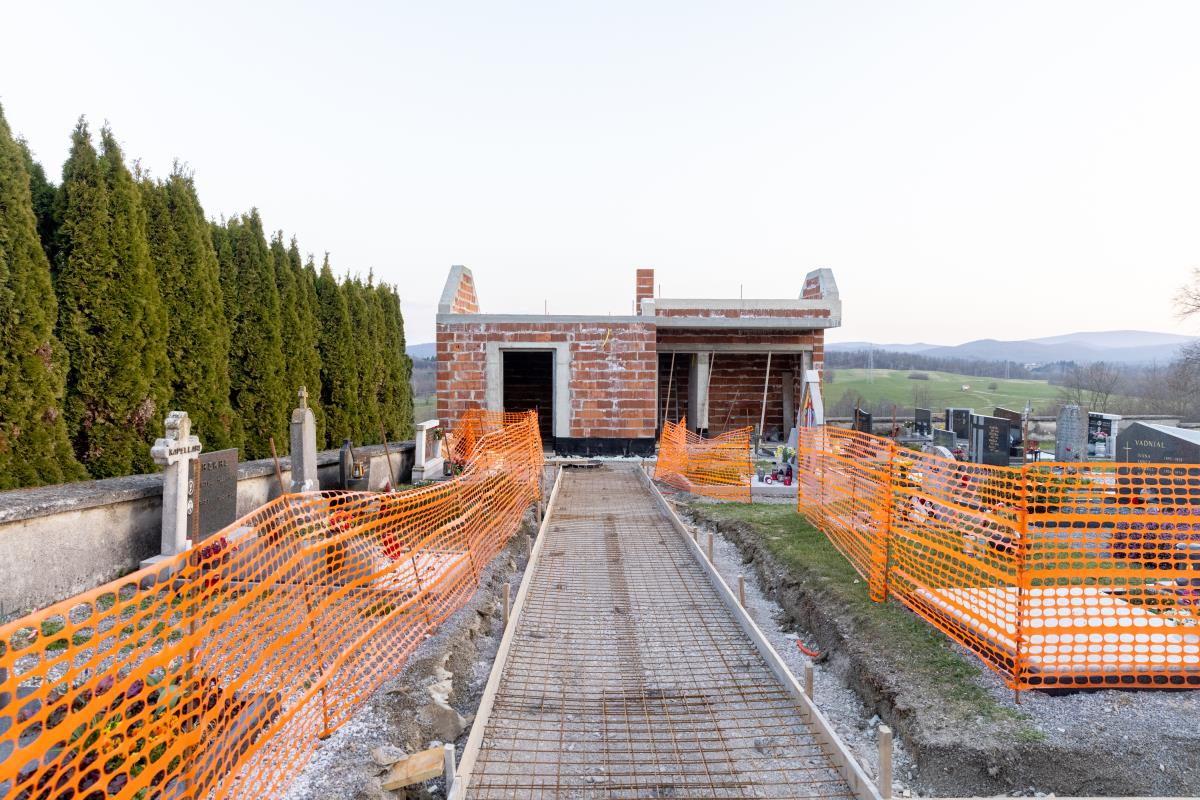 5-1 POKOPALIŠČE ŠMIHEL